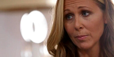 Halle Von & Julia Ann are having a 3some with one horny lad