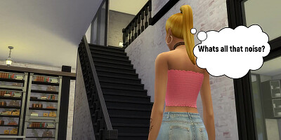 Cassandras fresh start 3