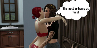 Cassandras fresh start 3