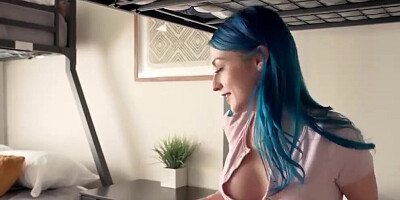 The Good Step Sister