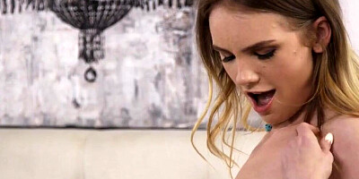 Fuck With Stepdad - Natalie Knight