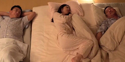 Abe Shiorina: Second Wife Of A Much Older Man. - Part.2