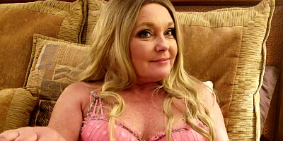Did She Really Just Show Up to Fuck?