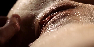 Couple having Wet Sex