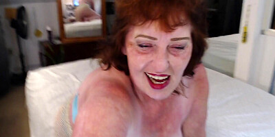 986 I want to get pregnant again, before its too late. Impregnation fantasy roleplay with Beautiful DawnSkye1962