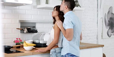 Tanned Babe Nita Star Gets Her Sweet Teen Pussy Fucked