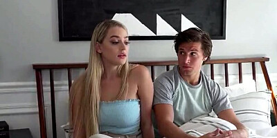 Creampie - Blake Blossom