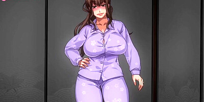 New Hentai Step Mom And Step Son