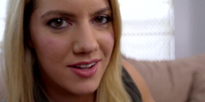 Swap Sis i Bet my new little Swap Brother has a Hard on for Me S1:E2