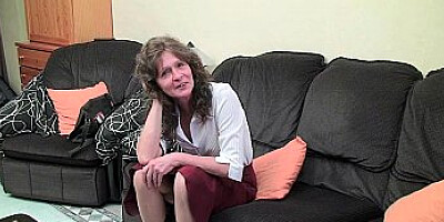 The ultimate hairy grannies collection