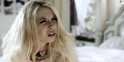 PURE TABOO Angry Dad Spanks and Creampies his Bratty Daughter