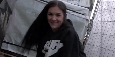 Compilation of hot babes who are trying to drain cocks through the act of blowjob