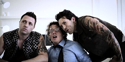 PURE TABOO Nerdy Girl PIPER PERRI Loses Virginity in ROUGH GANGBANG