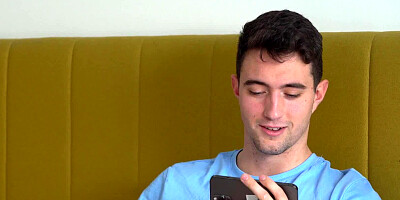 Stepmom Thought I Was Her Husband When I Fucked Her - Micky Muffin