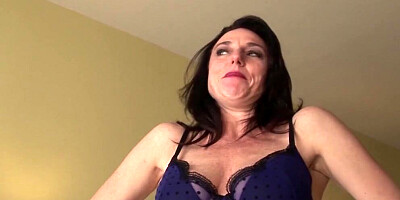 HOT G VIBE - Cougar Lives Only For Cock