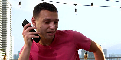 My Friends Hot Mom Says My Dick Isnt Big Enough - Anissa Kate