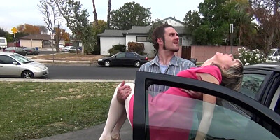 Jamie Foster's Cougartown 818 Episode 3