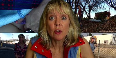 Jamie Foster's Cougartown 818 Episode 3