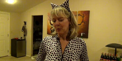 Jamie Foster's Cougartown 818 Episode 3