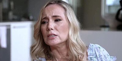 Anal Creampie My Stepmom Who Hasnt Had Sex In Two Months - Lilly James