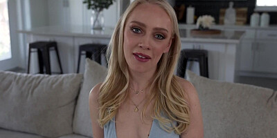 Stepsis I Will Cum Inside You If You Win The Video Game