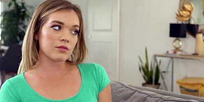 Step Sis I would never let you in my pussy, I'm a princess! S17:E5