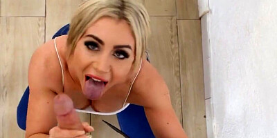 Brazzers: Wait Who Am I Fucking? on PornHD