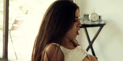 Anya Krey bends and gets fucked hard in this raw video