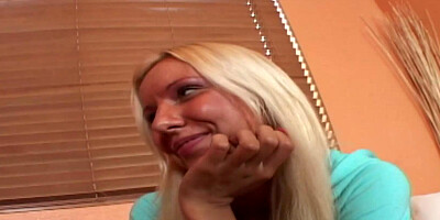 Rachel Milan Lets A Guy She Just Met Fuck Her Raw