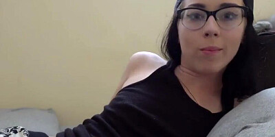 Gamer Sis Plays on Step Bros Cock and gets Creamed S9:E10