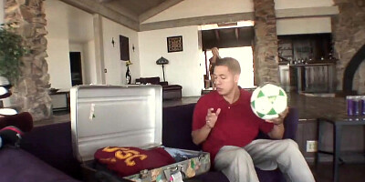 Bang My Stepmom Ab1 - Holly Halston