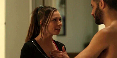 Aidra Fox & Damon Dice shag in this raw footage