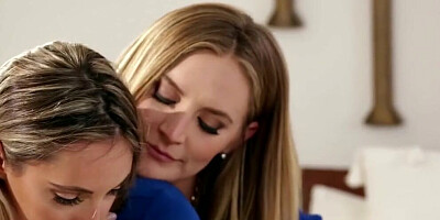 MOMMYSGIRL I Fucked My Stepdaughter After I Caught Her Wearing My Clothes!