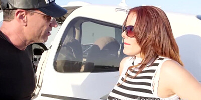 Stepmom Nicky Ferrari - La Mexicana Episode