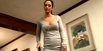 STEPMOM (Do you wanna fuck)