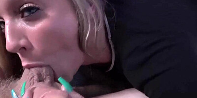 Invite My Brother To House Warming 3p - Dixie Lynn