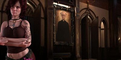 The Genesis Order (by NLT) - First time with the Angel Part. 46