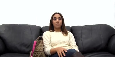 Blaxican Assfuck & Anal Creampie Casting