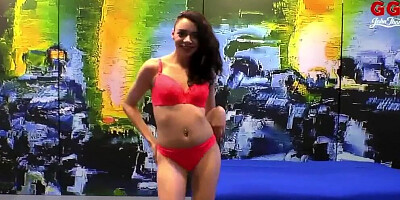 Tiny Latina Teen Hardcore Bukkake Gangbang - German Goo Girls