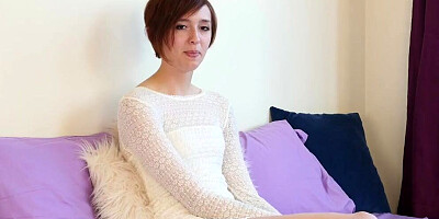 Skinny Yanks Teira Vanity Talks And Vibes Her Pussy