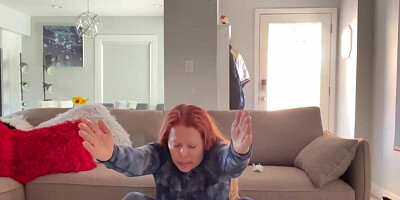 Nicky Ferrari Mix Hot Step-mom in the house (Alexis Texas, Cory Chase, Lady Fyre, Abella Danger, Sophie Dee)