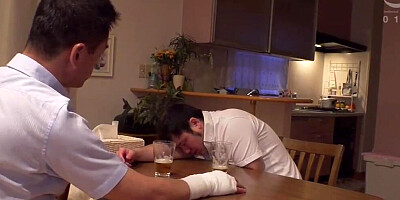 My Daughter-In-Law: Ai Mukai