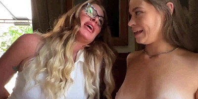 Stepson What If You Get Your Step Sister Pregnant - Lolly Dames