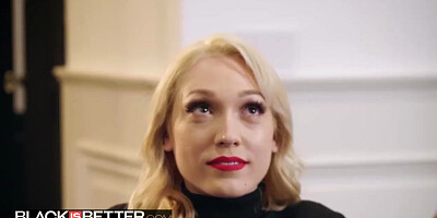 Black is Better - (Lily Labeau, Nat Turner) - Pro-Baller - BABES