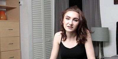 Three foxy girls in this steamy lesbian pussy licking 3some