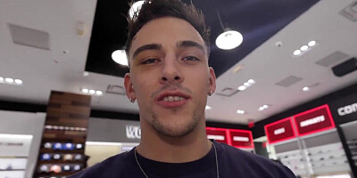 Huge GangBanger College Cock Fucks Army Girl Who Needed Good Dick