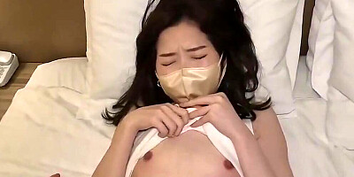 Asian Angel 10770