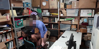 Black girl tongue and huge cock anal interracial amateur