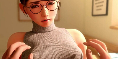 May 2023 Day 2 SFM & Blender Porn Compilation
