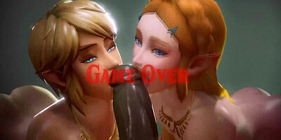May 2023 Day 2 SFM & Blender Porn Compilation
